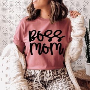 Cute Graphic T-Shirt